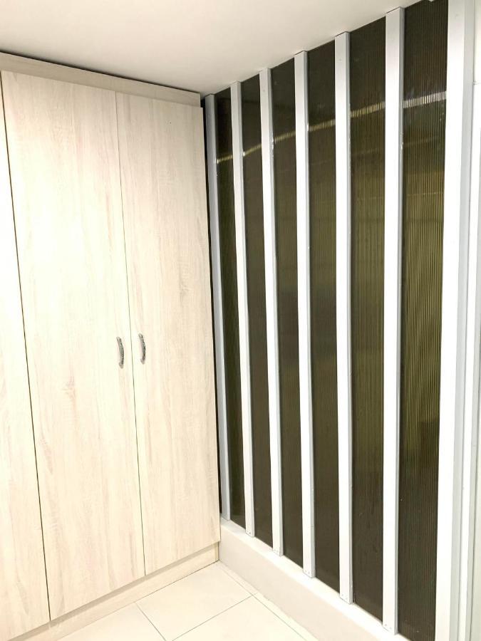 2 Bedroom Condo Unit With City And Mountain View Cebu Buitenkant foto