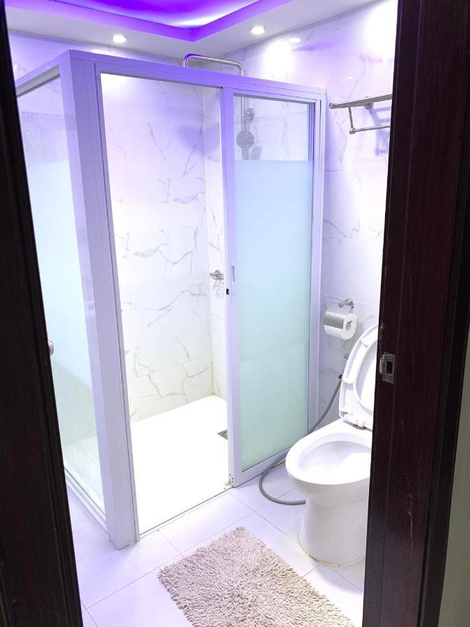 2 Bedroom Condo Unit With City And Mountain View Cebu Buitenkant foto