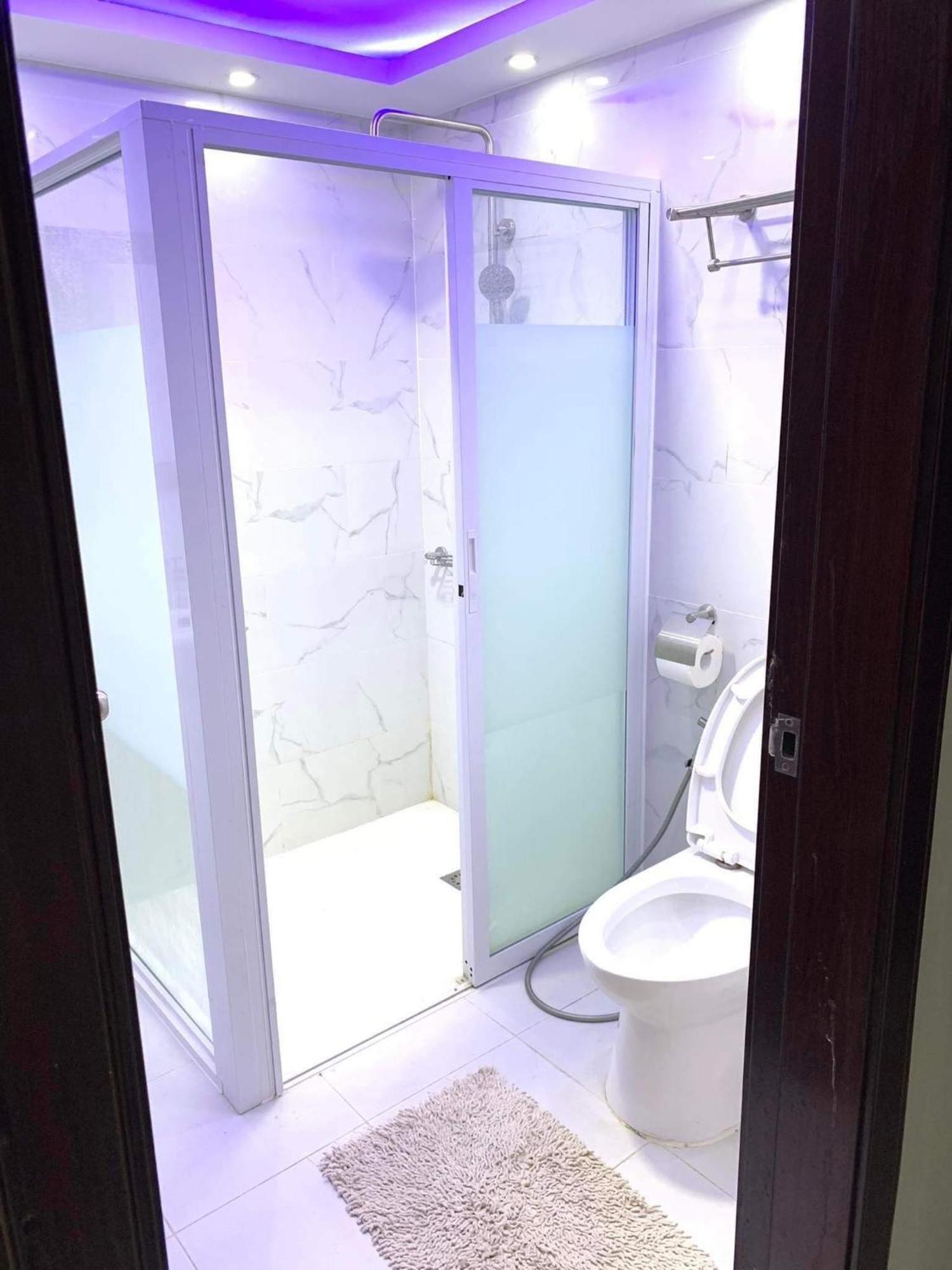 2 Bedroom Condo Unit With City And Mountain View Cebu Buitenkant foto